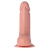 Dildo Realistico Giacomo 17 cm