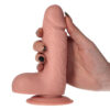 Dildo Realistico Giacomo 17 cm