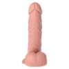 Dildo Realistico Emilio 19 cm