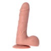 7102114-1 Dildo Realistico Alvaro 23 cm