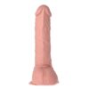 Dildo XXL Lucio 28 cm