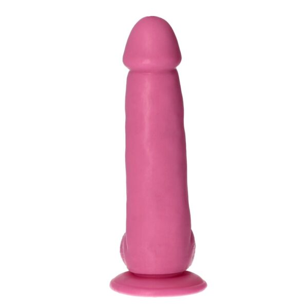 Dildo XXL Fulvio 31 cm