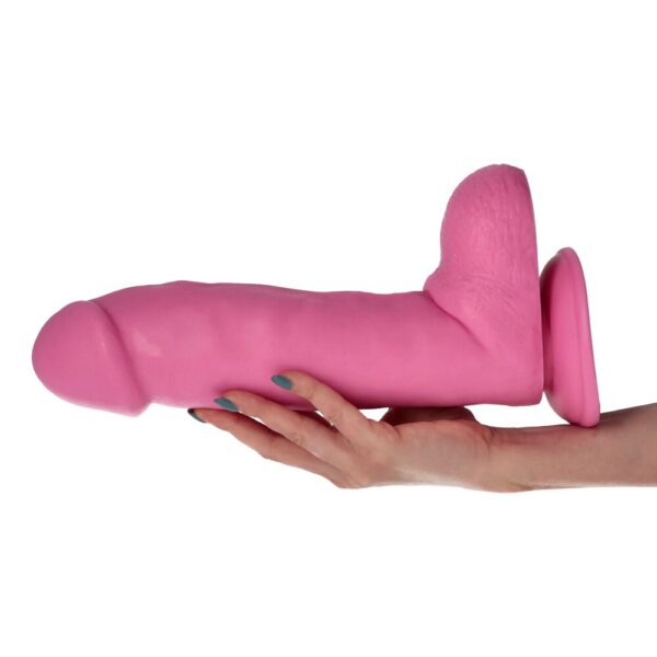 Dildo XXL Fulvio 31 cm