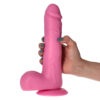 Dildo XXL Costanzo 23 cm