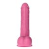 Dildo XXL Costanzo 23 cm