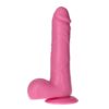 Dildo XXL Costanzo 23 cm