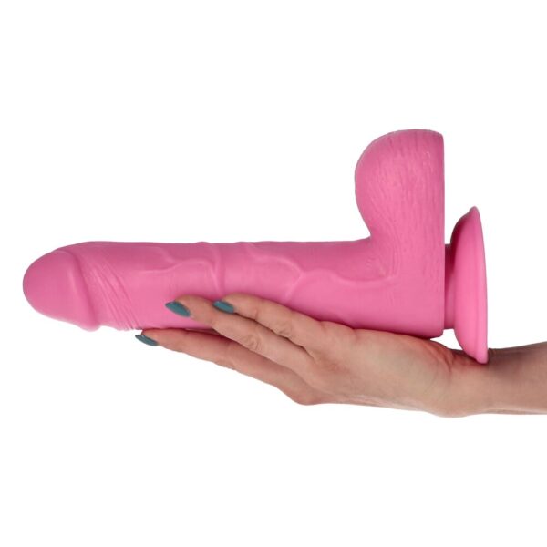 Dildo XXL Costanzo 23 cm