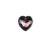 7102718-4 Plug Anale Rainbow Heart