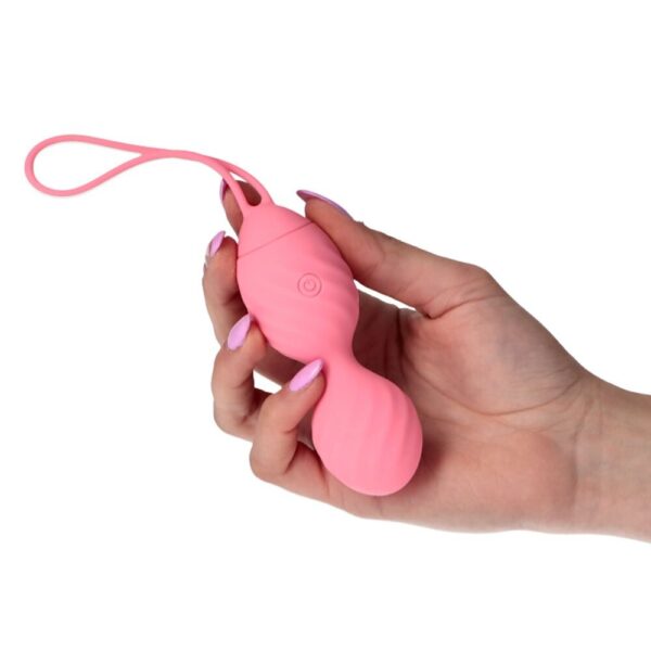 Ovetto Vibrante Ridged