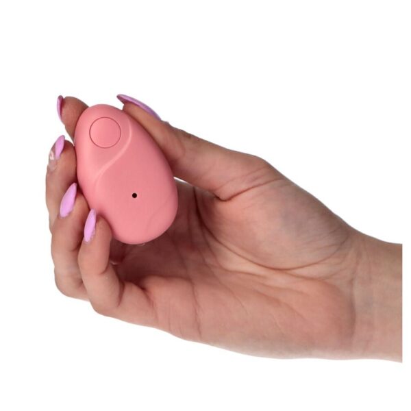 Ovetto Vibrante Ridged