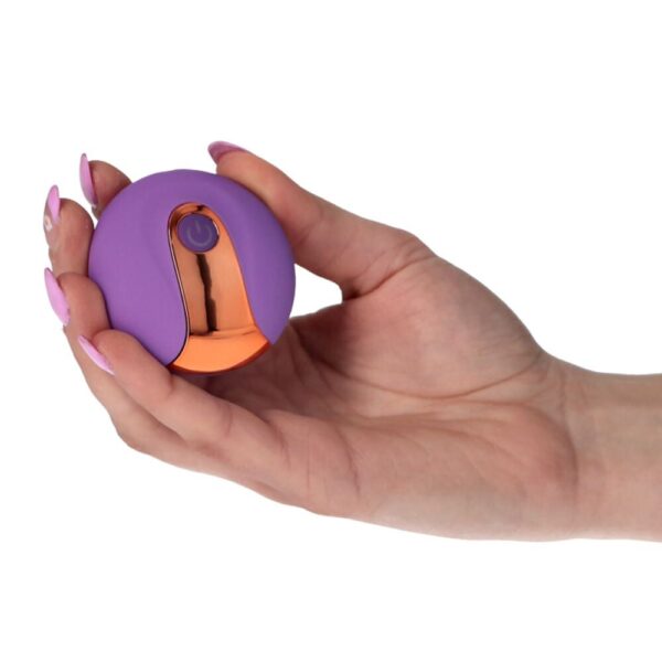 7102738-3 Ovetto Vibrante Beats