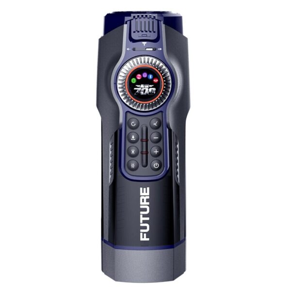 7102780-3 Masturbatore Automatico Future Hot Thrust