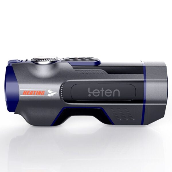 7102780-5 Masturbatore Automatico Future Hot Thrust