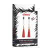 7102894-1 Pinzette per Capezzoli Glamor Tassel