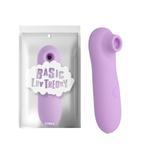 7102896-6 Succhia Clitoride Irresistible Touch