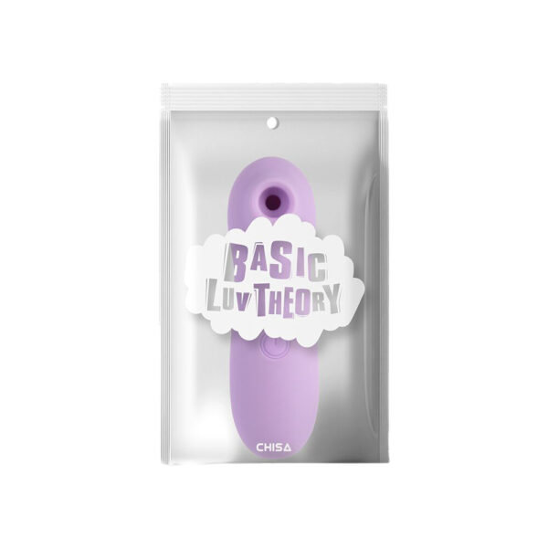 7102896-7 Succhia Clitoride Irresistible Touch