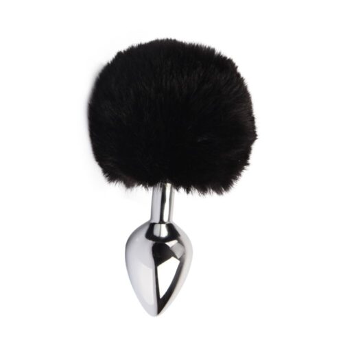 7102898-3 Plug Anale con Coda Frolics Fur Tail
