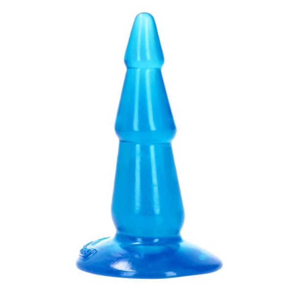 7102922-2 Plug Anale Jelly Pino 15,5 cm