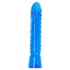 Dildo XXL Jelly Sebastiano 26,5 cm