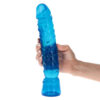 Dildo XXL Jelly Sebastiano 26,5 cm