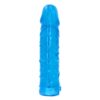 Dildo Realistico Jelly Gustavo 18 cm