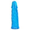 Dildo Realistico Jelly Ezio 15,5 cm