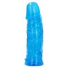 Dildo Realistico Jelly Ezio 15,5 cm