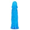 Dildo Realistico Jelly Ezio 15,5 cm