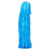 Dildo Realistico Jelly Ezio 15,5 cm