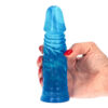 Dildo Realistico Jelly Ezio 15,5 cm