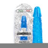 Dildo Realistico Jelly Ezio 15,5 cm