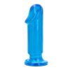 7102954-2 Dildo Anale Jelly Caio 16,5 cm
