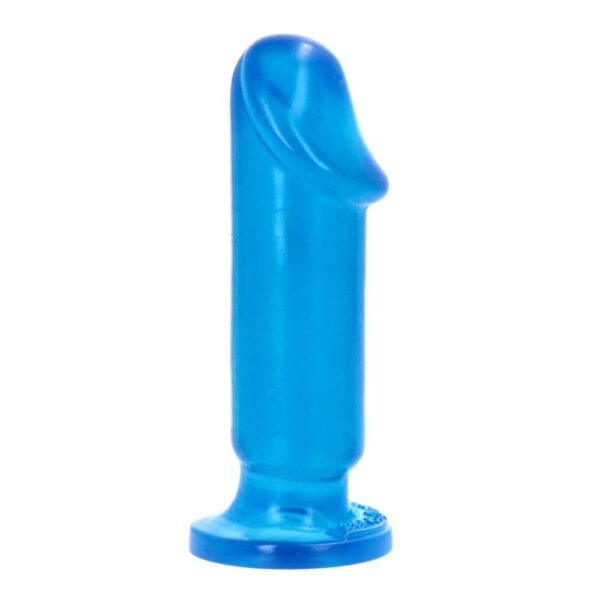 7102954-4 Dildo Anale Jelly Caio 16,5 cm
