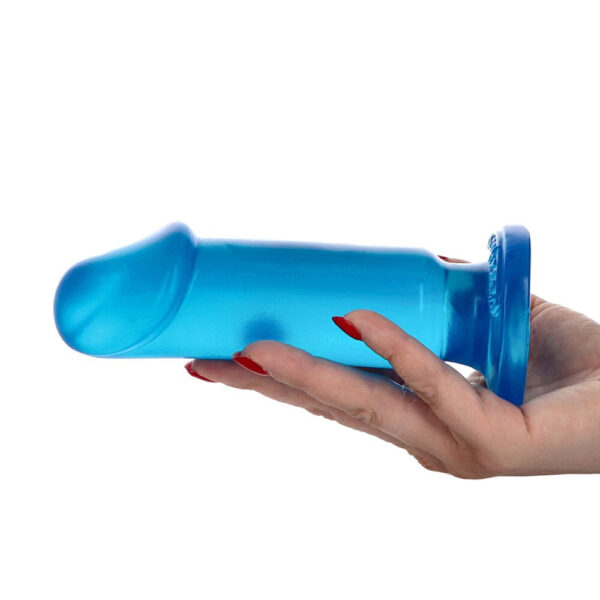 7102954-5 Dildo Anale Jelly Caio 16,5 cm
