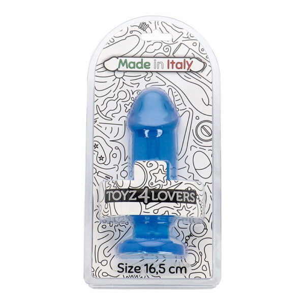 7102954-7 Dildo Anale Jelly Caio 16,5 cm