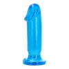 7102958-2 Dildo Anale Jelly Gino 13 cm