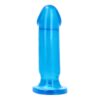 7102958-3 Dildo Anale Jelly Gino 13 cm