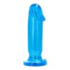 7102958-4 Dildo Anale Jelly Gino 13 cm
