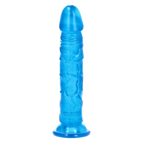 7102966-1 Dildo Realistico Jelly Amedeo 19 cm