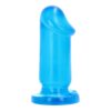 7102974-3-1 Dildo Anale Jelly Mio 9 cm