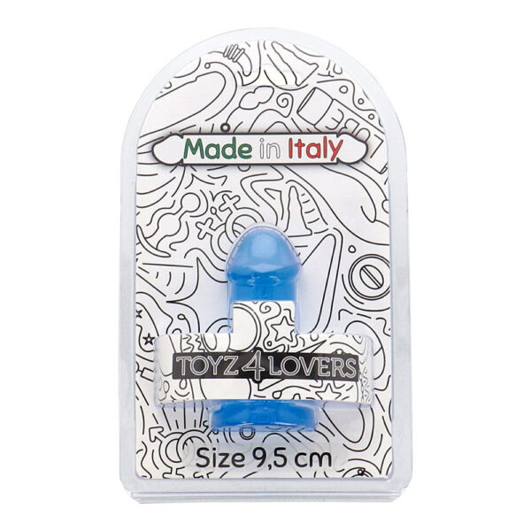 7102974-6-1 Dildo Anale Jelly Mio 9 cm