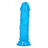 Dildo Realistico Jelly Rino 15 cm