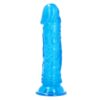 Dildo Realistico Jelly Rino 15 cm