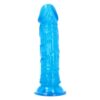 Dildo Realistico Jelly Rino 15 cm