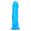 Dildo Realistico Jelly Rino 15 cm