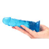 Dildo Realistico Jelly Rino 15 cm