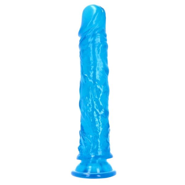 Dildo Realistico Jelly Claudio 20 cm