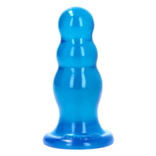 Dildo Anale Extreme Jelly Olmo Ø 6 cm