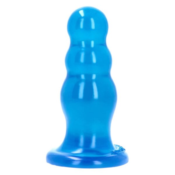 Dildo Anale Extreme Jelly Olmo Ø 6 cm