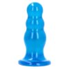 Dildo Anale Extreme Jelly Olmo Ø 6 cm